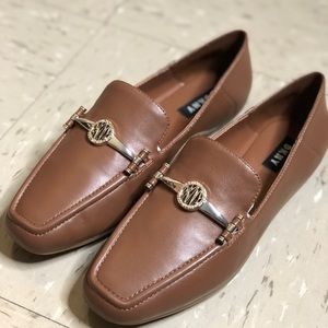 Brand New! DKNY Flats